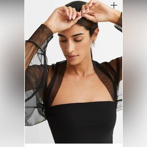 MARCELLA NYC - Olympia Bolero